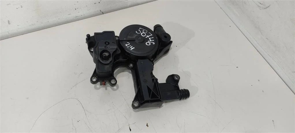 Маслоотделитель (сапун) 06H103495  2.0 Турбо бенз