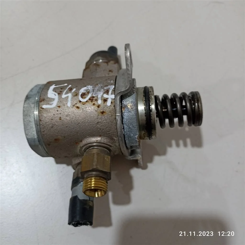 ТНВД 03C127026C  1.4 Турбо бензин Volkswagen
