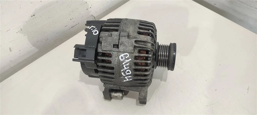 Генератор 03C903023G  1.4 TSI Volkswagen