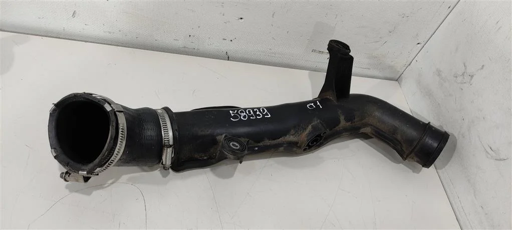 Патрубок (трубопровод, шланг) 3C0145762AH  2.0 TF