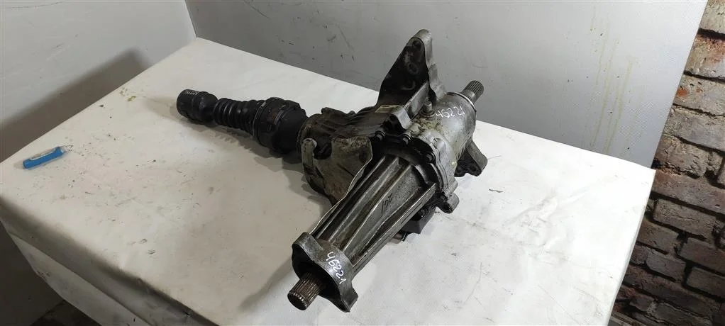 Раздаточная коробка 24246664  3.2 Бензин Chevrolet