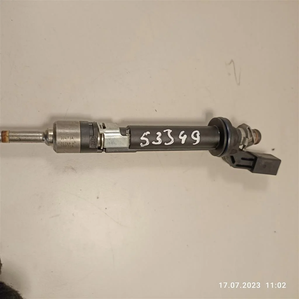 Форсунка 03H906036A  3.6 Бензин Volkswagen