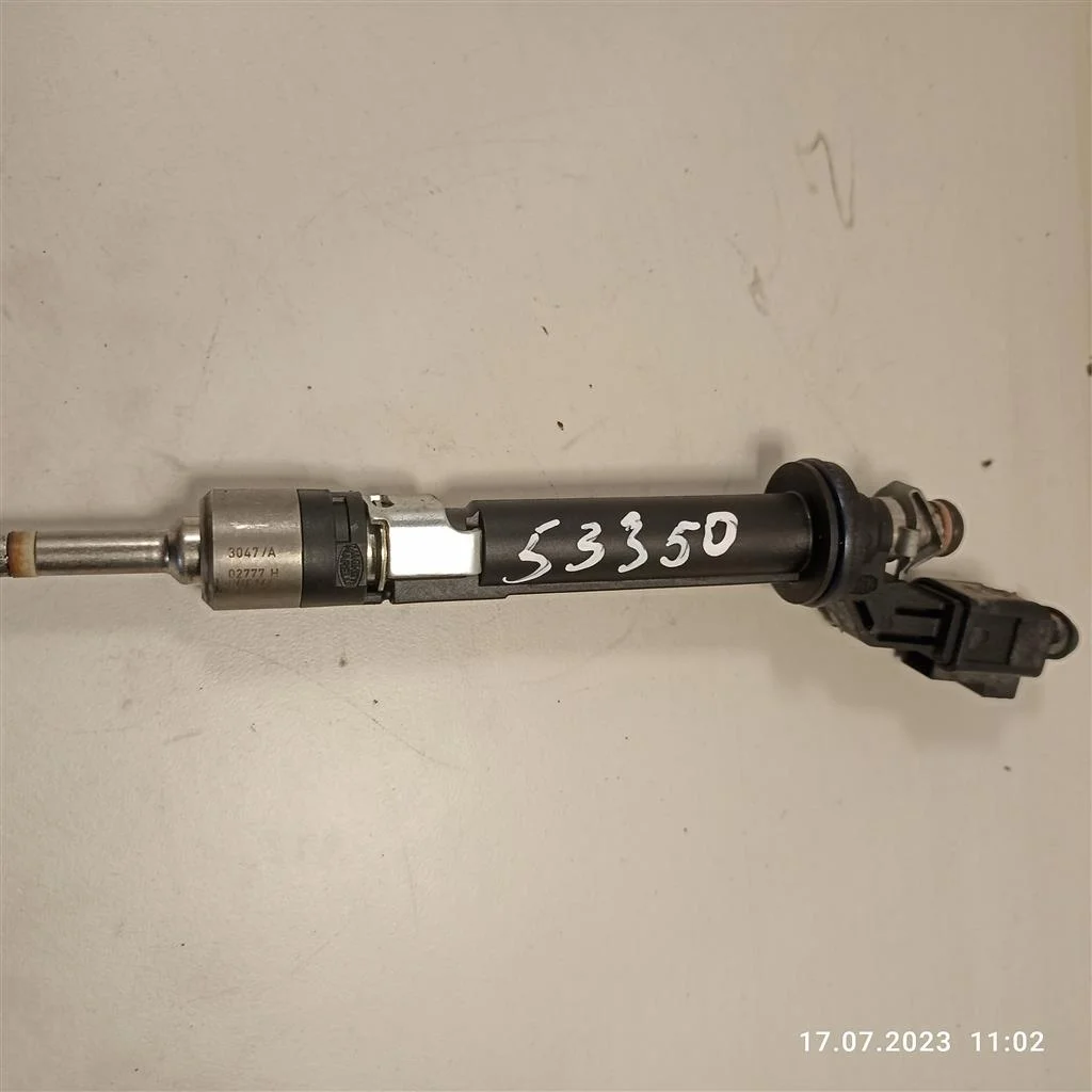 Форсунка 03H906036A  3.6 Бензин Volkswagen