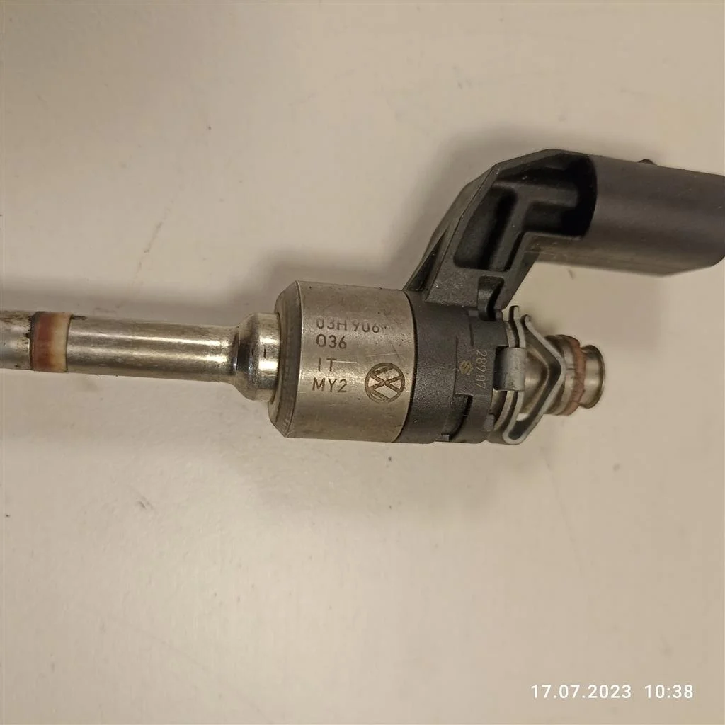 Форсунка 03H906036  3.6 Бензин Volkswagen