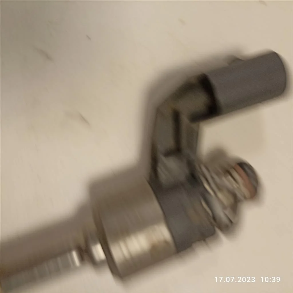 Форсунка 03H906036  3.6 Бензин Volkswagen