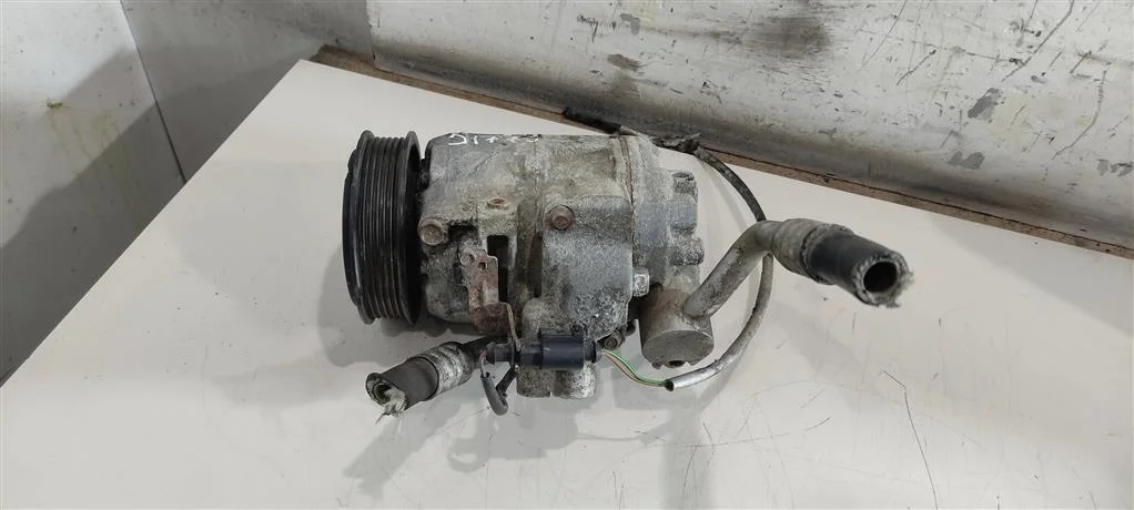 Компрессор кондиционера 6Q0820808C  1.4 Дизель Vo