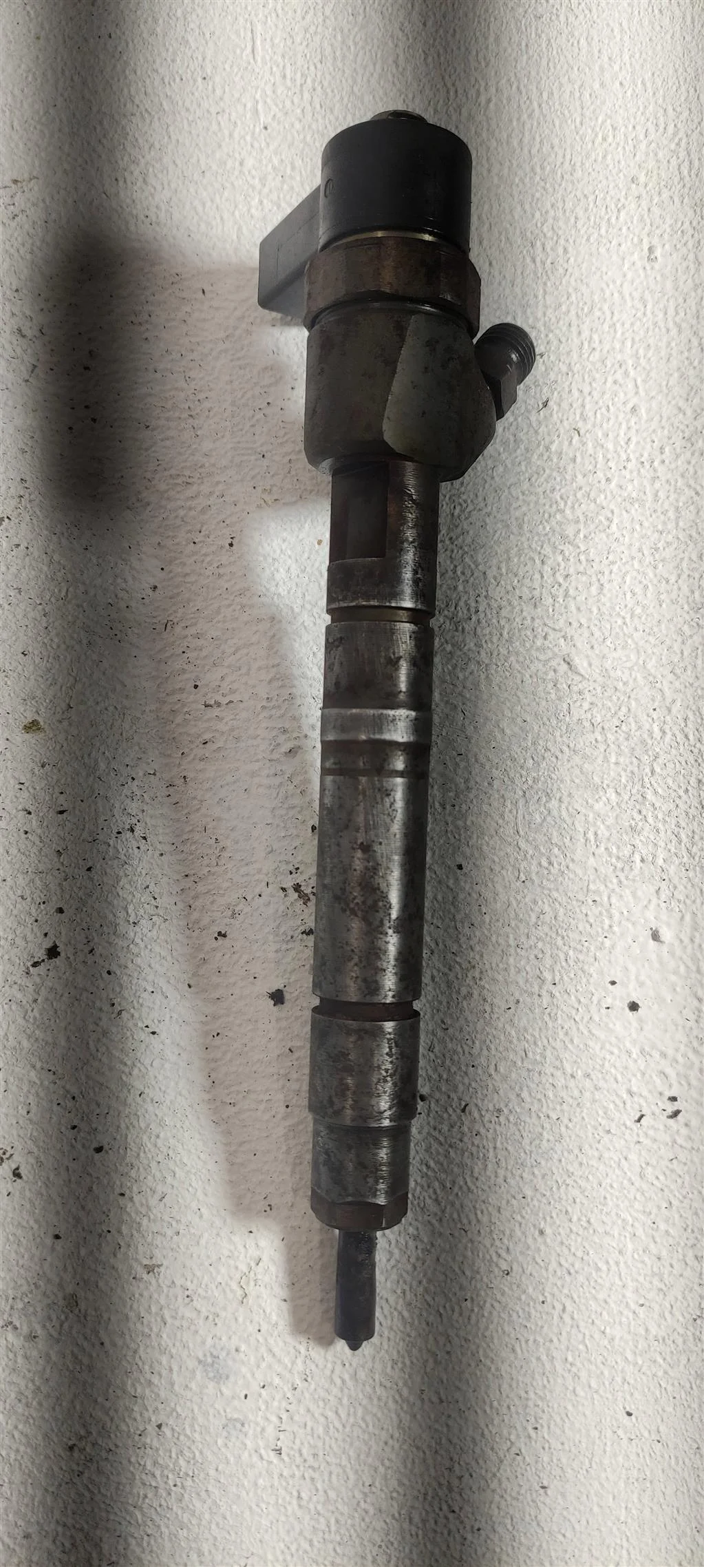 Форсунка A6110701787  2.2 CRD Chrysler