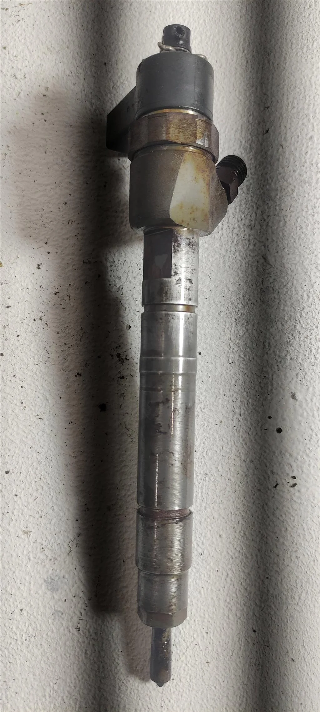 Форсунка A6110701787  2.2 CRD Chrysler