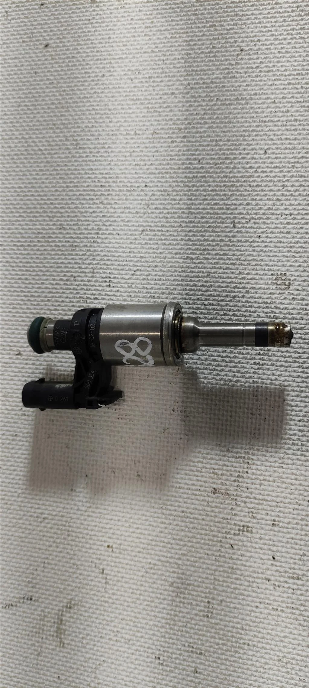 Форсунка 04E906036Q  1.4 TFSI Audi