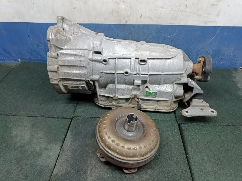 АКПП Bmw 3 2010 24007594621 E91 2.0 N46B20