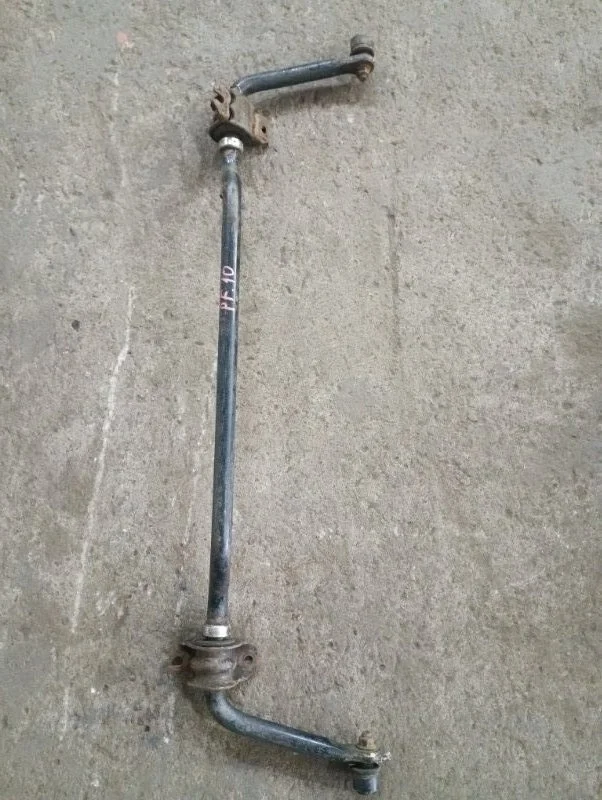 Стабилизатор подвески (поперечной устойчивости) задний Nissan Pathfinder (R51M) 2004-2013 2006 Внедорожник