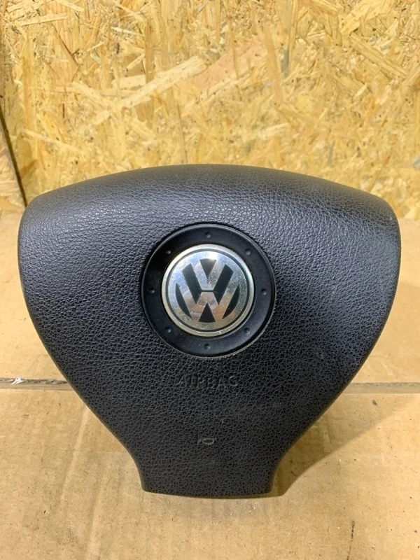 Подушка безопасности Volkswagen Golf 2003-2009 5