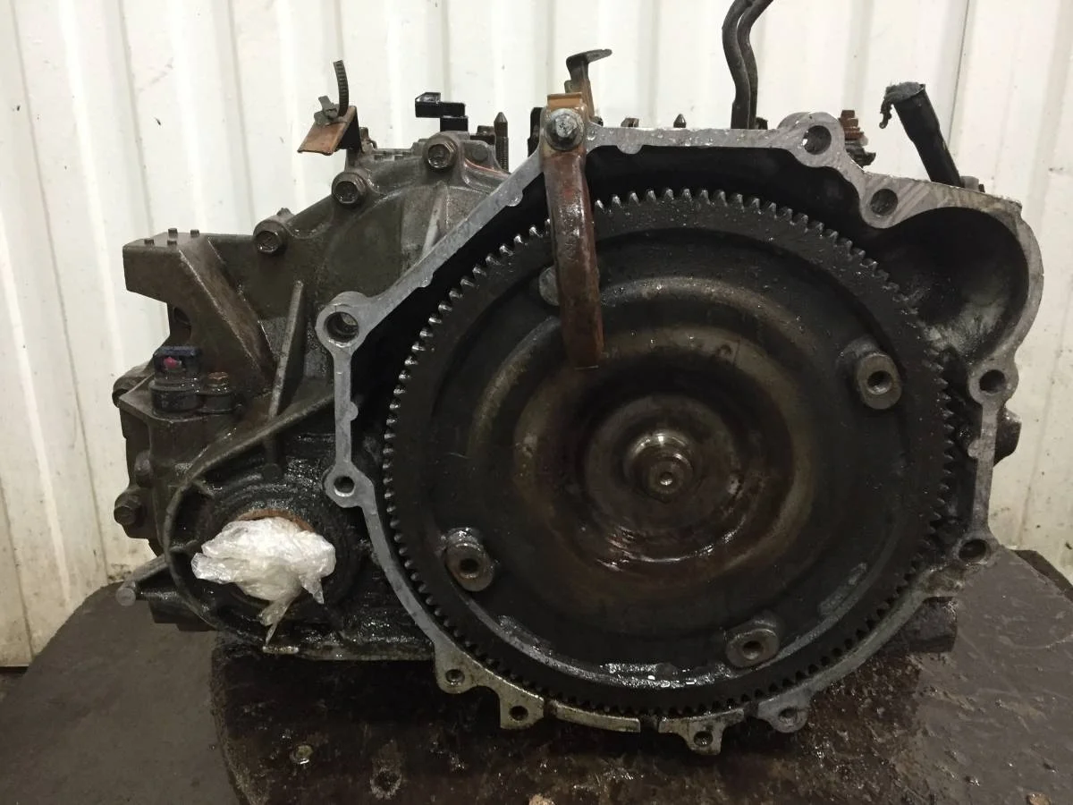 АКПП  Kia Magentis GD 2000-2005