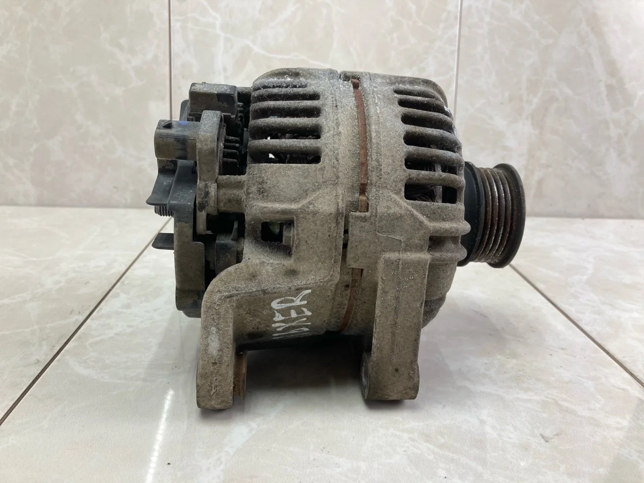 Генератор Opel Astra H 2004-2014 13229984 1.8 Z18XER