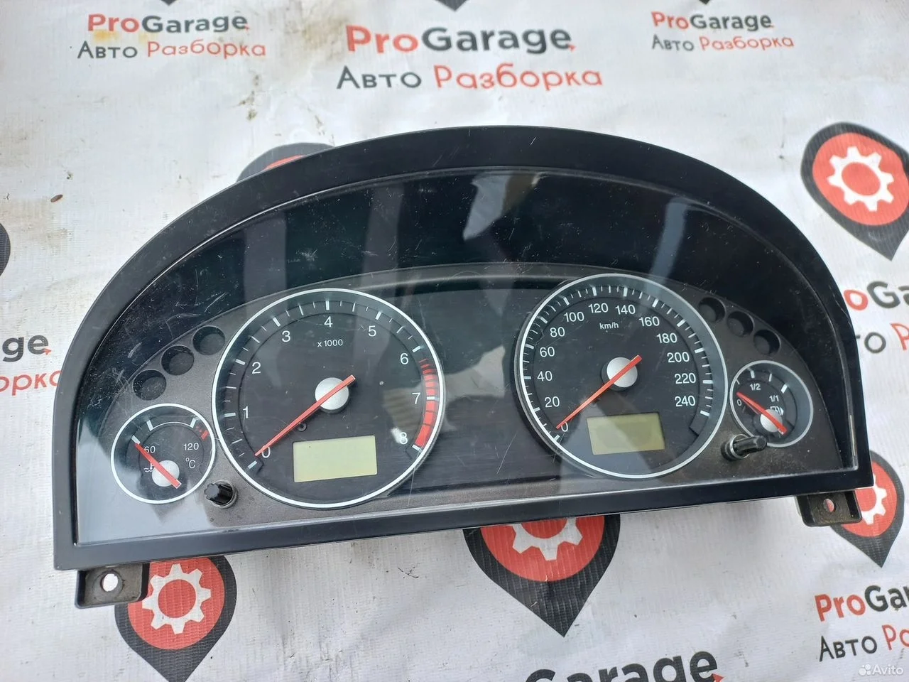 Панель приборов ford mondeo 3 мондео 3 мкпп 2.0
