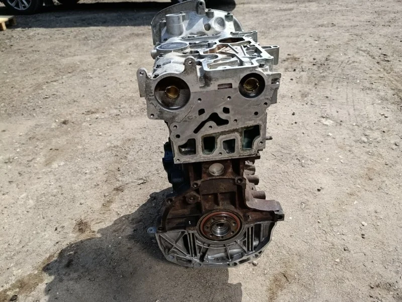 Двигатель Renault Logan 2014-2018 8201409267 K4M
