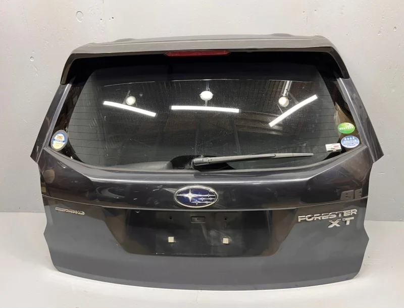 Дверь багажника Subaru Forester SJ