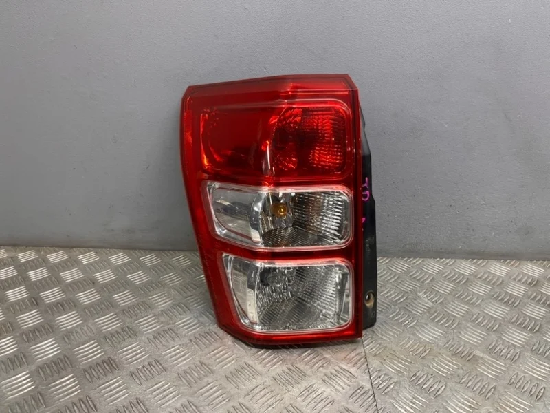 Фонарь Suzuki Grand Vitara TD