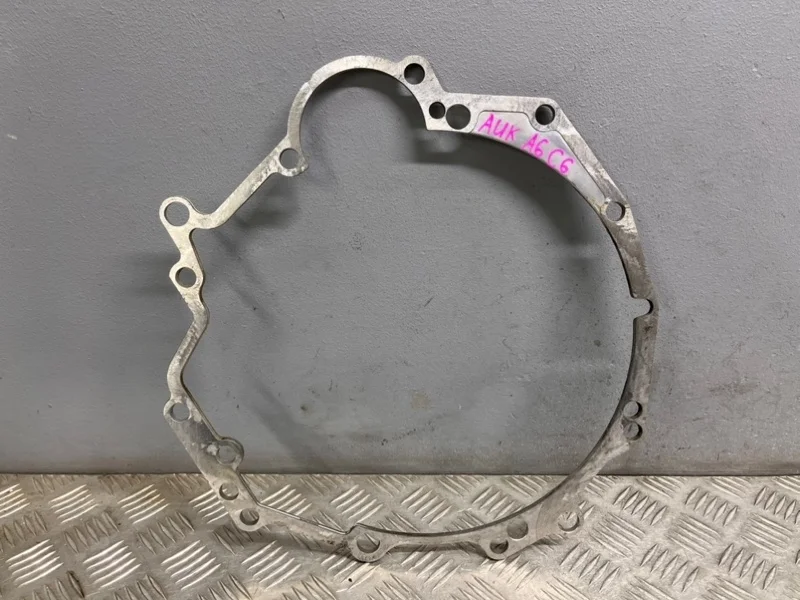 Проставочная пластина Audi A6 C6