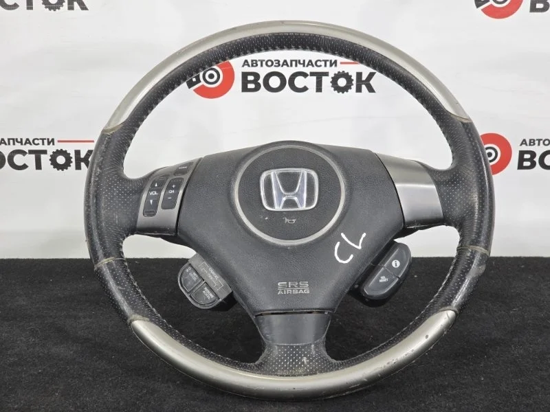 Руль HONDA ACCORD 2007 CL7