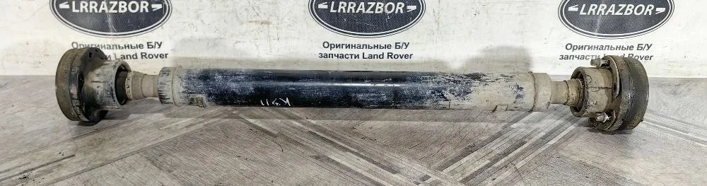 Кардан передний DISCOVERY 3/4 L319 Sport L320