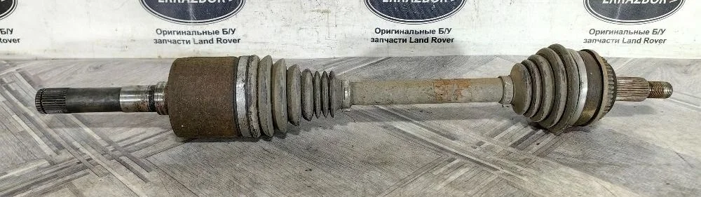 Привод задний левый Land Rover DISCOVERY 3 L319
