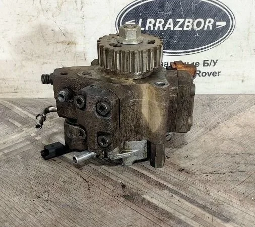 ТНВД Land Rover DISCOVERY 3 L319 2.7 276DT EU4