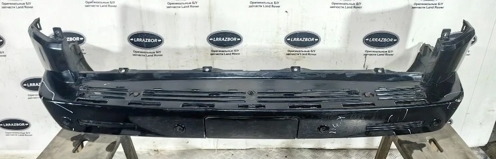Бампер задний Land Rover DISCOVERY 3 L319 05-09