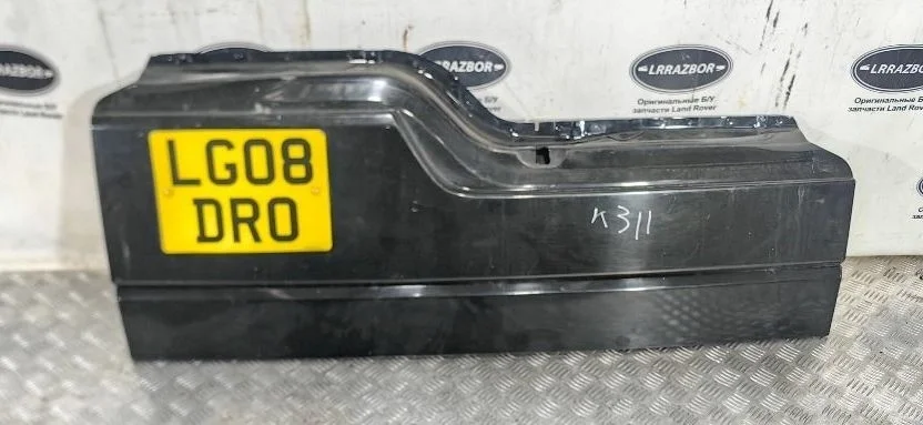 Борт откидной Land Rover DISCOVERY 3/4 L319 05-14