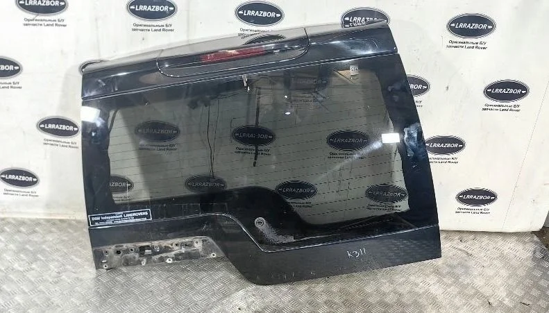 Крышка багажника Land Rover DISCOVERY 3/4 L319