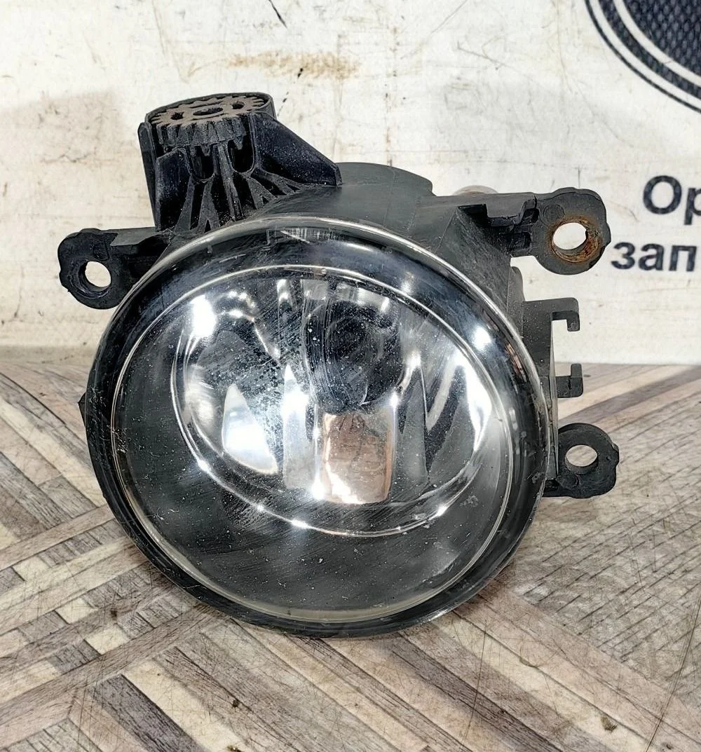 Туманка Range Rover L322 09-12