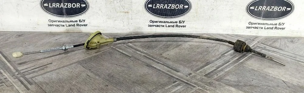 Трос АКПП Land Rover Discovery 3/4 L319