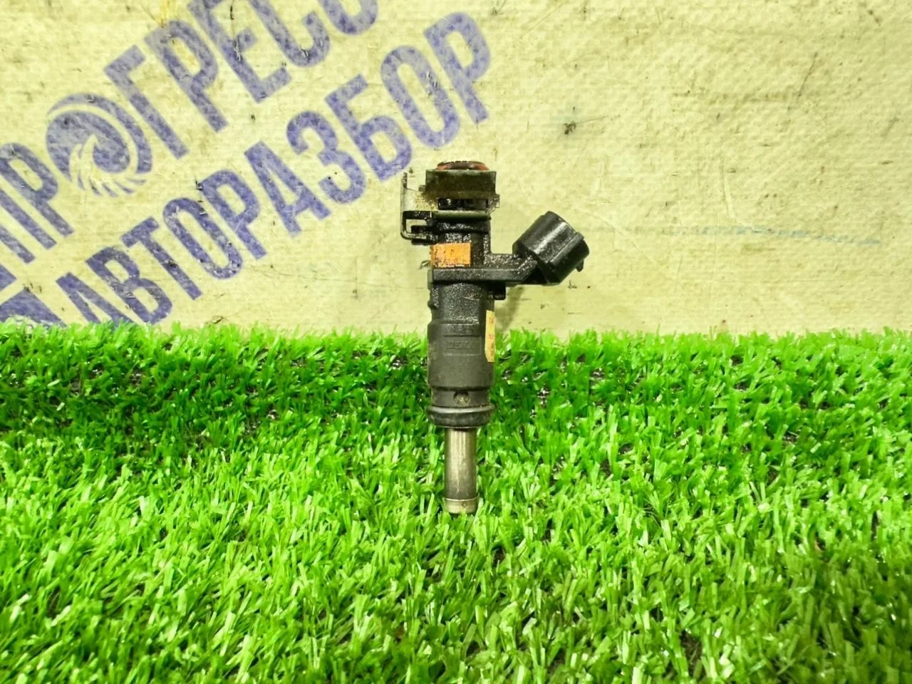 Форсунка Citroen C4 2008 1984G7 ХЕТЧБЕК 1.6 10FHAPPSA
