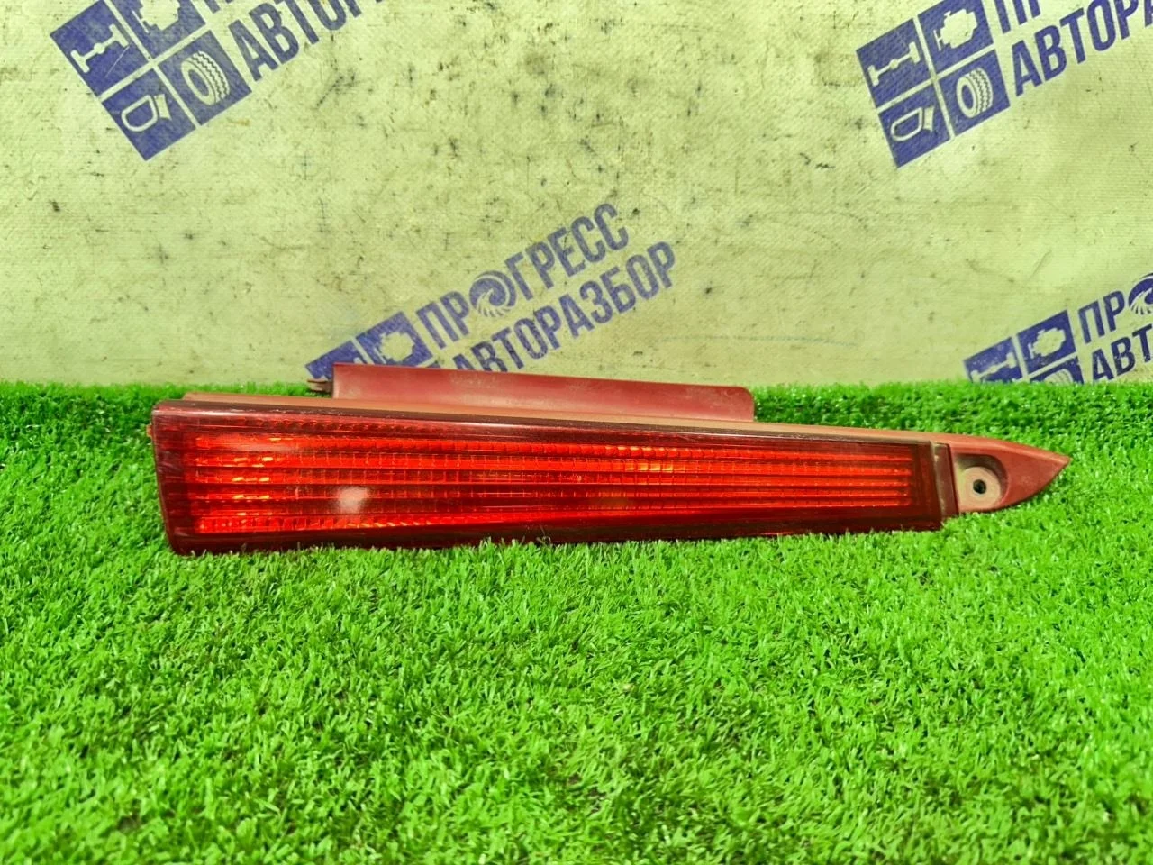 Отражатель (Катафот) Citroen C4 2008 9655863780 ХЕТЧБЕК 1.6 10FHAPPSA, задний правый