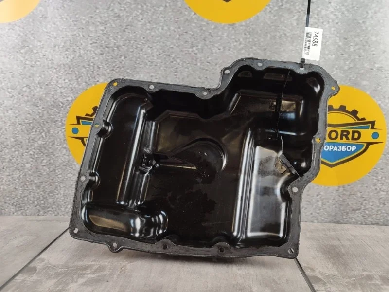 Поддон двигателя Ford Transit 2008