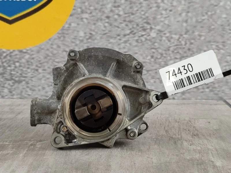 Вакуумный насос тормозной Peugeot 207 2007