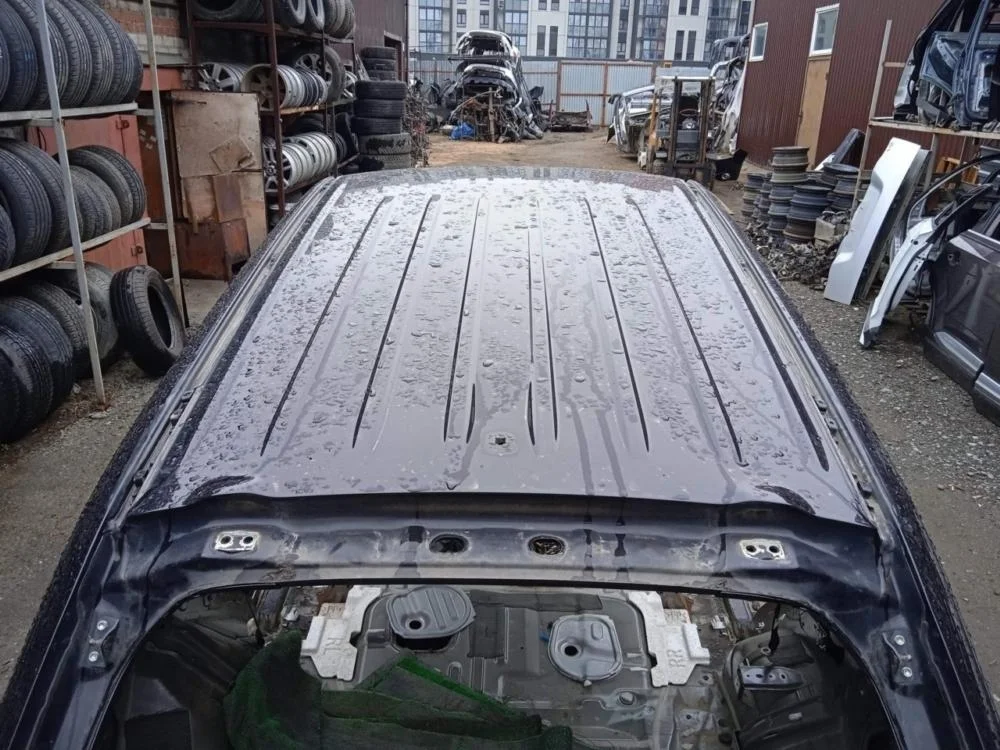 Крыша Mitsubishi Outlander 2012 GF