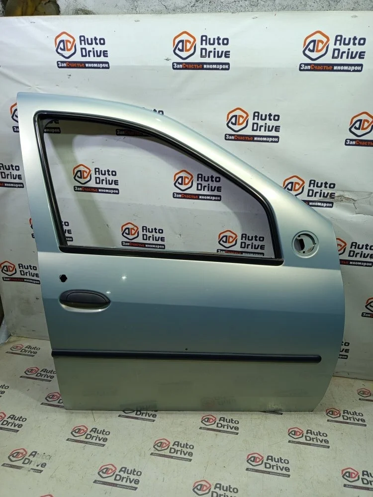 Дверь боковая Renault LOGAN 2008 1