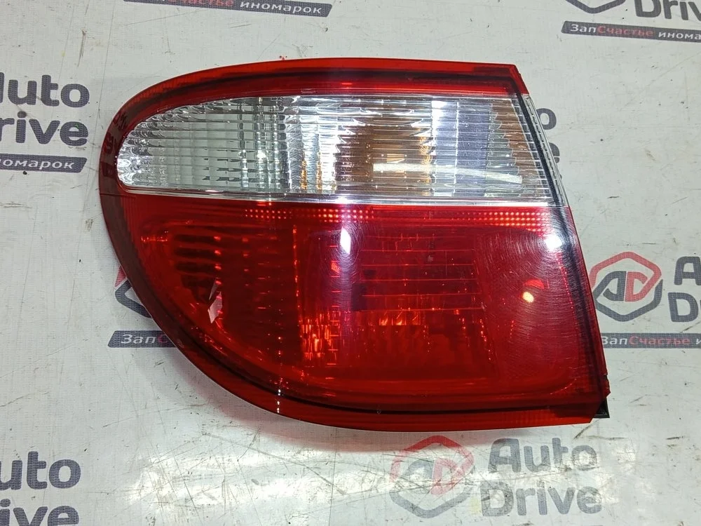 Фонарь Nissan Almera 2005 N16