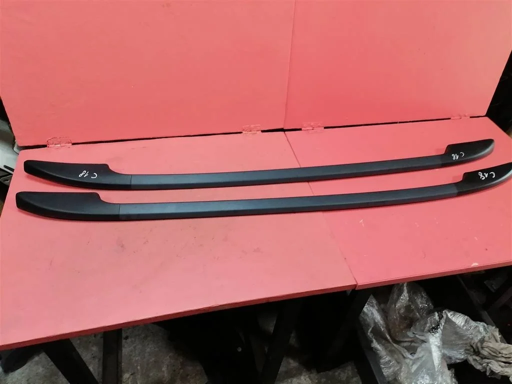 рейлинги (релинг) к-кт (планки на крышу) Suzuki SX4 2006-2013