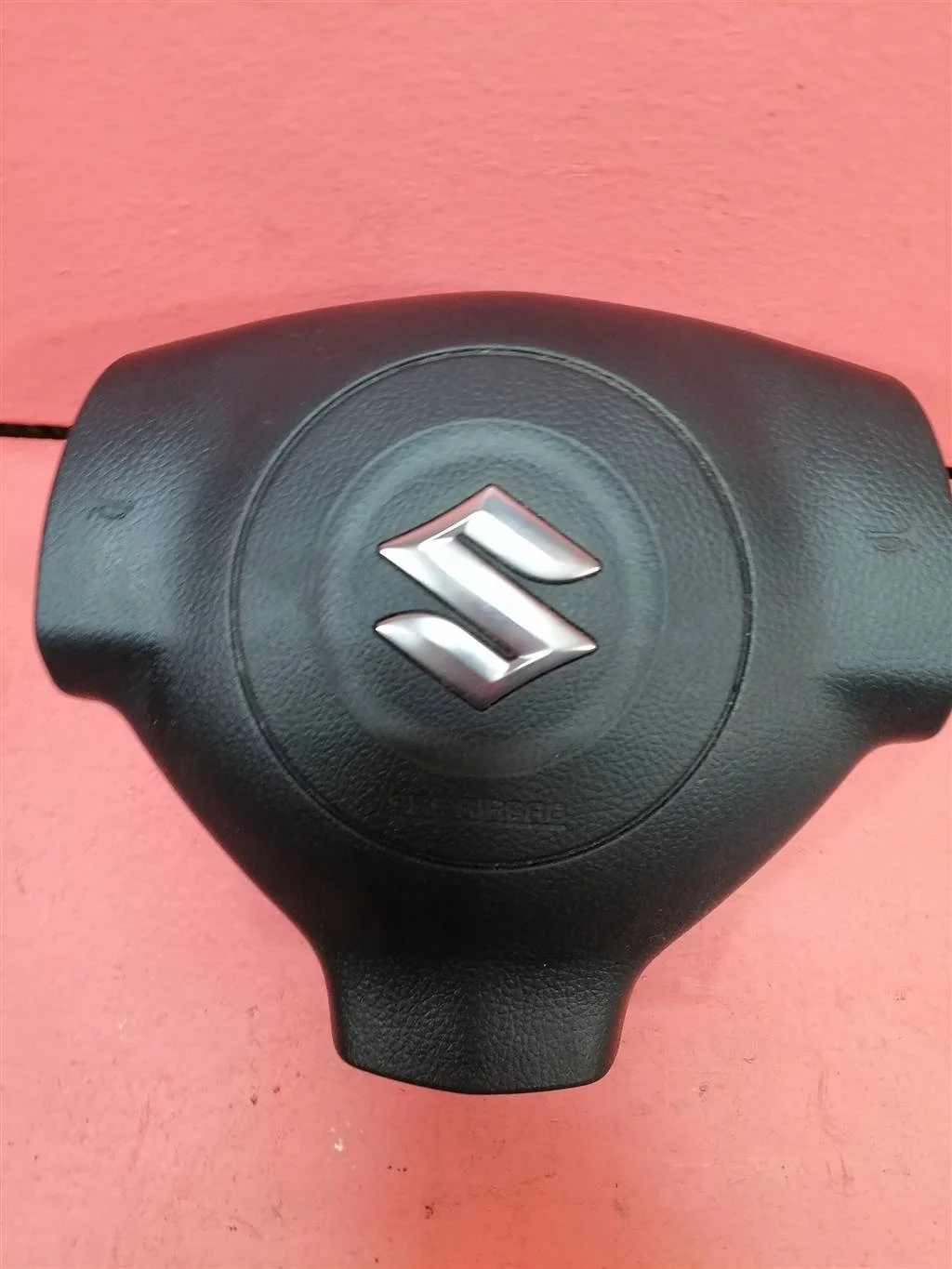 подушка безопасности в рулевое колесо Suzuki SX4 2006-2013