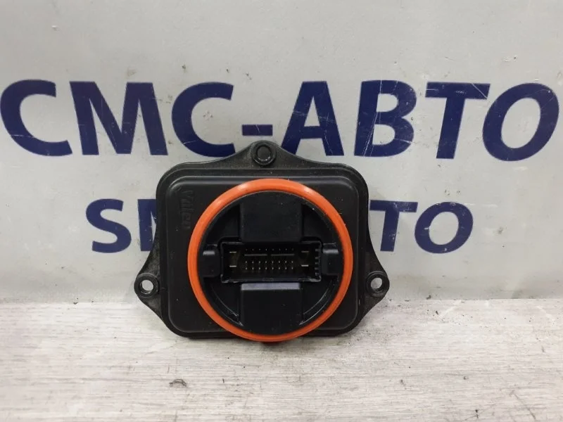 Блок управления фарой Volvo V90 31395946 V90 2.0 B4204T27, левый