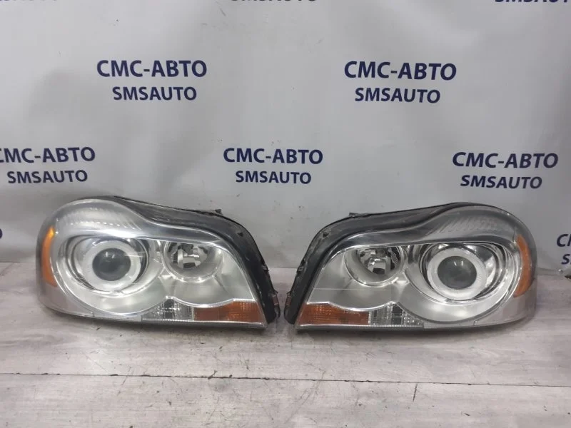 Фара адаптивный ксенон Volvo Xc90 31111845 ХС90 3.2 B6324S