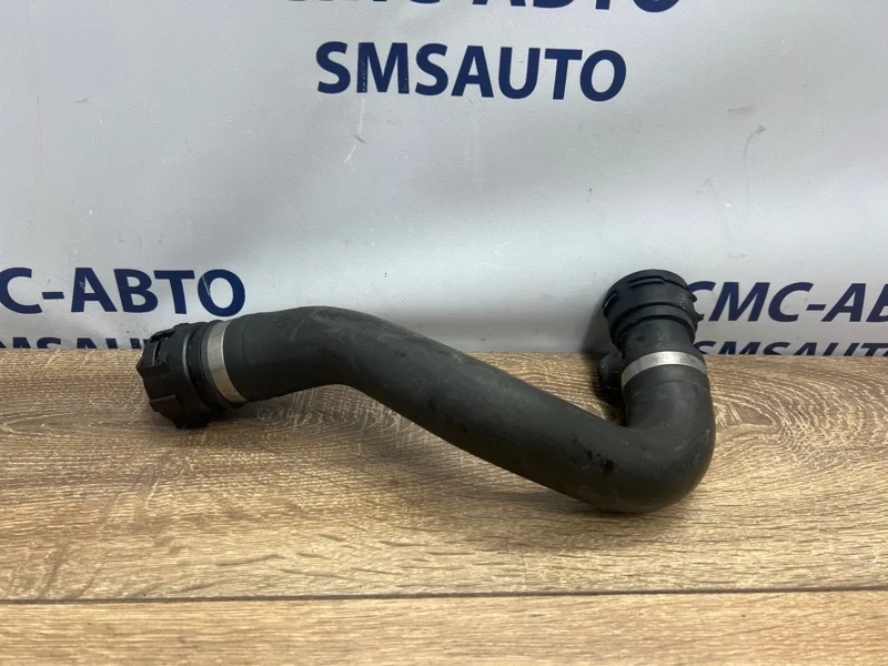 Патрубок охлаждения Audi A6 2010 4F0121055F C6 2.8 CCE