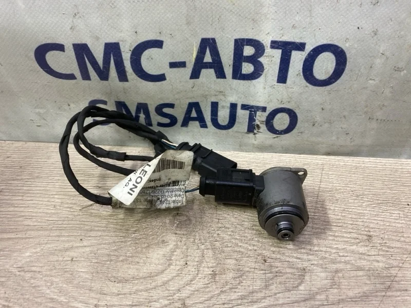 Датчик сервотроника Audi A8 2012 8E1998317A D4 3.0 CGW