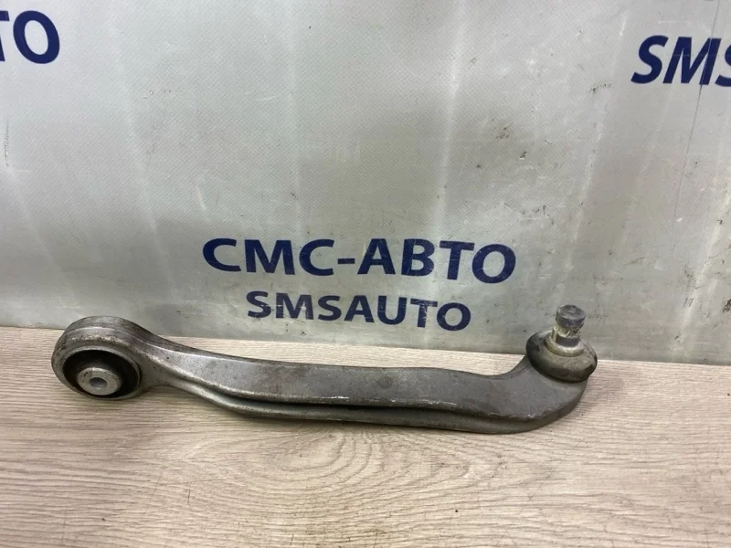 Рычаг Audi A6 4E0407506E C6 2.8 CCE, передний правый