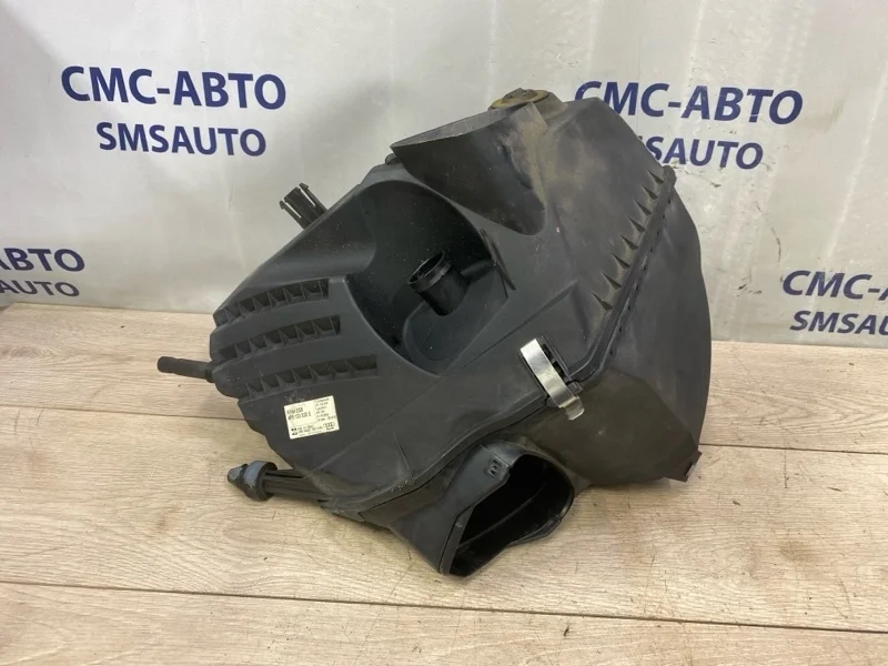 Корпус воздушного фильтра Audi A6 4F0133835E C6 2.8 CCE