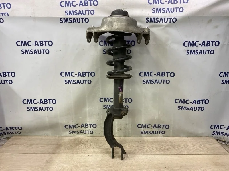 Амортизатор в сборе Audi Q5 8R0413031F 8R 3.2 CAL, передний правый