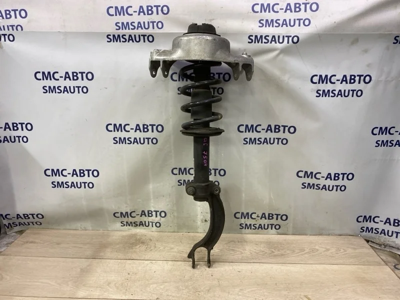 Амортизатор в сборе Audi Q5 8R0413031BE 8R 2.0T CNC, передний левый