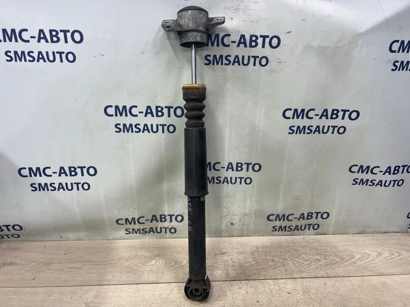 Амортизатор Audi A7 4G8513035A C7 3.0 CGW, задний